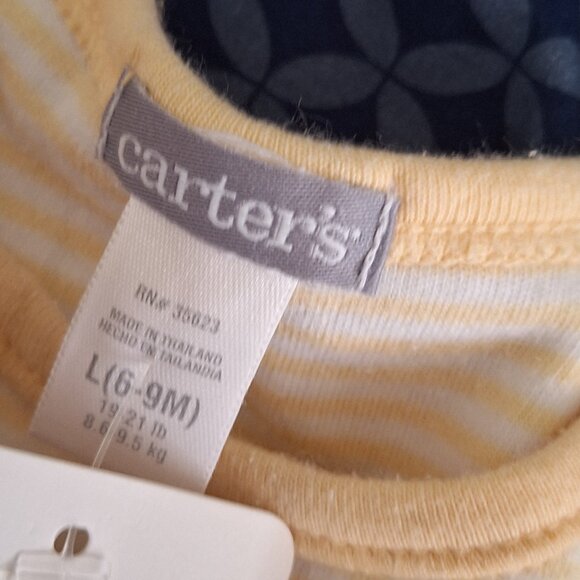 Just stay little onesie 6 to 9 months - Picture 2 of 5